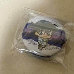 名探偵コナン 江戸川コナン 一番くじ 缶バッチのサムネイル