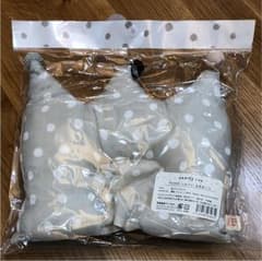 yueyueさん専用 新品 ベビーまくらのサムネイル