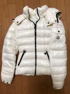 ☆モンクレール ダウンジャケット☆美品のサムネイル