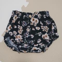 ◎ ハンドメイド作家さま  かぼちゃパンツ ◎のサムネイル