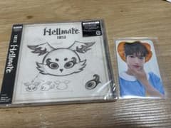 NEXZ Hellmate CD 일반 보드 세이타 트레카 오프 이베 도쿄