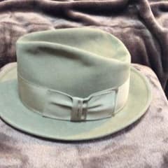 値下げ！ DOBBS(ドブス） 〝 TAN BEIGE ″のサムネイル