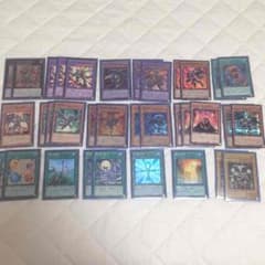 遊戯王 レッドアイズデッキのサムネイル