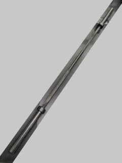 ぺこ　 ivanko OT-20 オリンピックバーベル IVANKO イヴァンコ OB-20 最高級オリンピックバー 2200mm Φ50mm