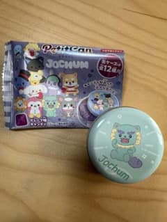 JOCHUM ジェオチャム プチキャン ヤヌカミ JO1 與那城奨 - メルカリ