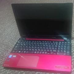 クリスマス特別価格！ dynabook T554 PT55476LBXRのサムネイル