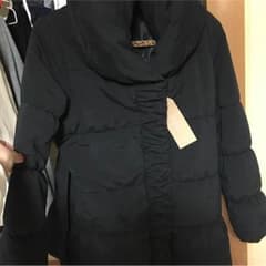 ダウンコートのサムネイル