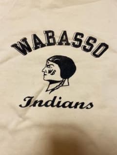 50's 60's sweat ヴィンテージ スウェットのサムネイル