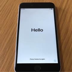 iPhone6 plus 64GB auのサムネイル