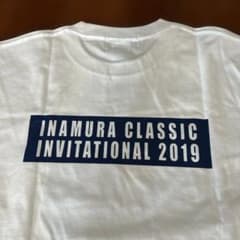 未使用 稲村クラシック 2019 サーフ Tシャツ M 白 - メルカリ