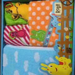 Hika様専用！！ロディ、タオルセット！のサムネイル
