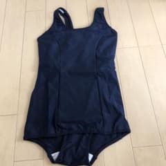 スクール水着 140 新品未使用 送料込みのサムネイル