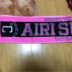 °C-ute 鈴木愛理のサムネイル