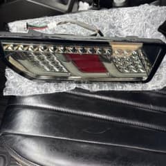 jb64 jb74 ジムニー　モーターファーム　LEDテールランプ　※左側のみ※のサムネイル