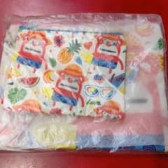 JAM  ポーチのサムネイル