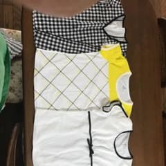 テニスウェアーのサムネイル