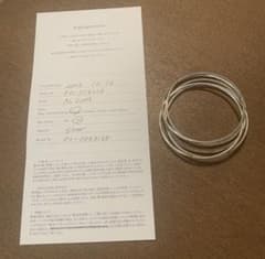 【期間限定お値下げ.新品：ALZUNI アルズニ.5連バングル】 期間限定お値下げ.新品：ALZUNI アルズニ.5連バングル】 - メルカリ