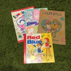 なかよし  付録  グッズのサムネイル
