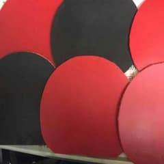 卓球ラバーのサムネイル