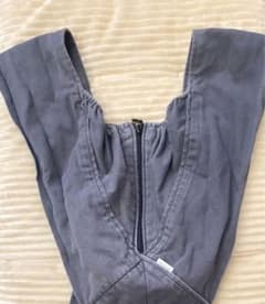 タックマミー　抱っこ紐　LL（XL）のサムネイル