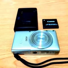 Canon IXY 90F 本体 デジタルカメラのサムネイル