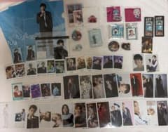 超特急 アロハ グッズまとめ売り 生写真 アクスタのサムネイル