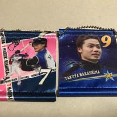 ファイターズミニタペストリーのサムネイル