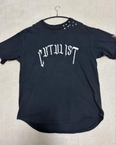 cvtvlist カタリスト Tシャツ - メルカリ