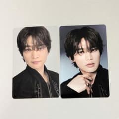 SHINee ソウルコン トレカ2枚 ミノ ①