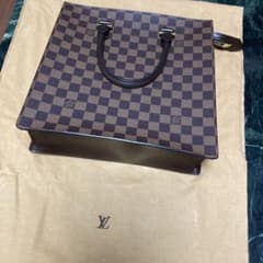 美品　ルイヴィトン　ダミエのサムネイル