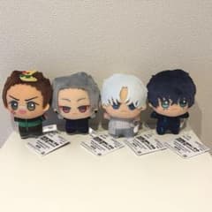 SAKAMOTO DAYS 치비구루미 vol.3 전 4종 세트