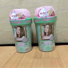 ビューティラボホイップヘアカラーのサムネイル