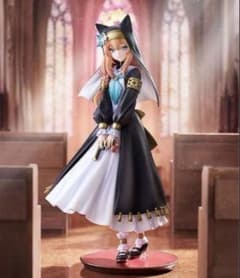 ブルーアーカイブ マリー フィギュア 未開封 - メルカリ