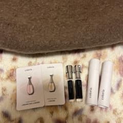 カラリア　Dior 2本セットのサムネイル