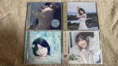 前島亜美 CD アルバム 通常盤 セットのサムネイル