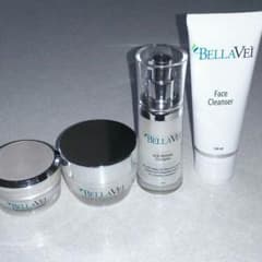 BELLA VEÌのサムネイル