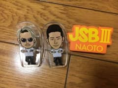三代目　クリップのサムネイル