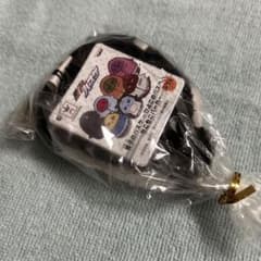 쿠로코의 농구 병아리 농구 테츠야 2호 모코모코 파커
