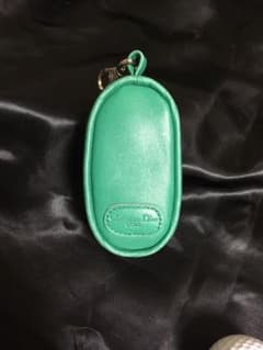 Christian Dior SPORTS ゴルフボールケースのサムネイル
