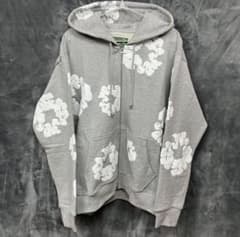 DENIM TEARS ジップパーカーのサムネイル