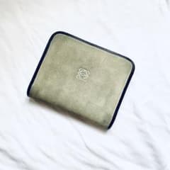 LOEWE ロエベ 折りたたみ財布のサムネイル