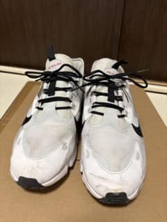 NIKE Air MAX INFINITY2 28㎝　CU9452-100のサムネイル