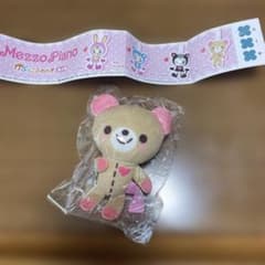 Mezzo Piano かぷっこふれんず（コロンちゃん）のサムネイル
