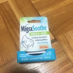 Migra Soothe  マイグラスティックのサムネイル
