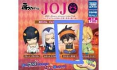 肩ズンFig ジョジョの奇妙な冒険 黄金の風 Vol.2 ナランチャのサムネイル