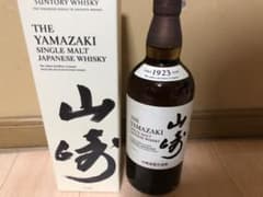 サントリー　山崎　700mlのサムネイル