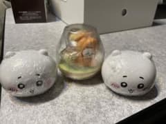 ちいかわ　ガチャのサムネイル