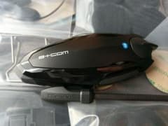 B+COM(ビーコム) SB6X 　未使用　箱なしのサムネイル