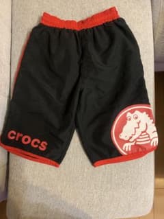 クロックス水着のサムネイル