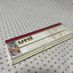 uni 昭和レトロ鉛筆のサムネイル